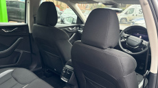 Skoda Scala 1.5 TSI SE Edition 5dr Petrol Hatchback